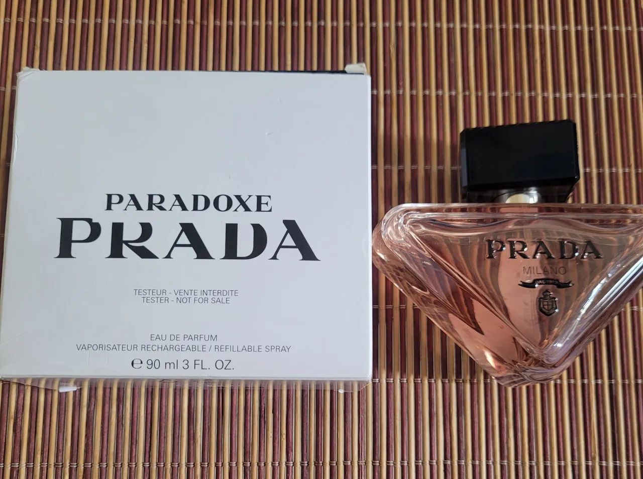 Prada Paradoxe edp - 90 ml