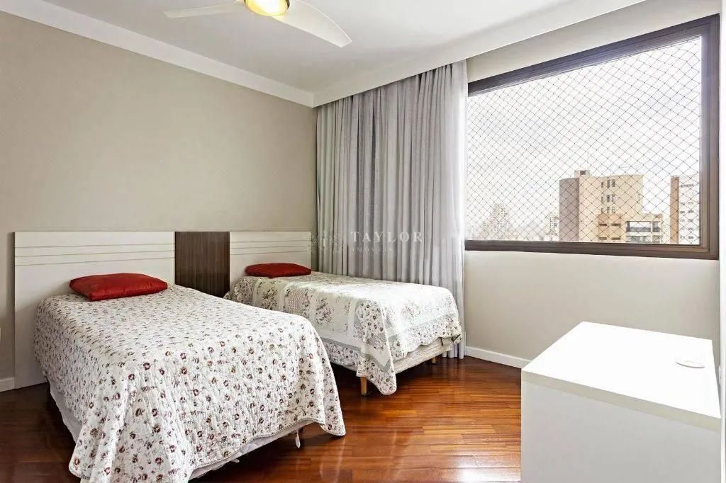 Cobertura com 5 Quartos, Campo Belo - São Paulo - Foto 5