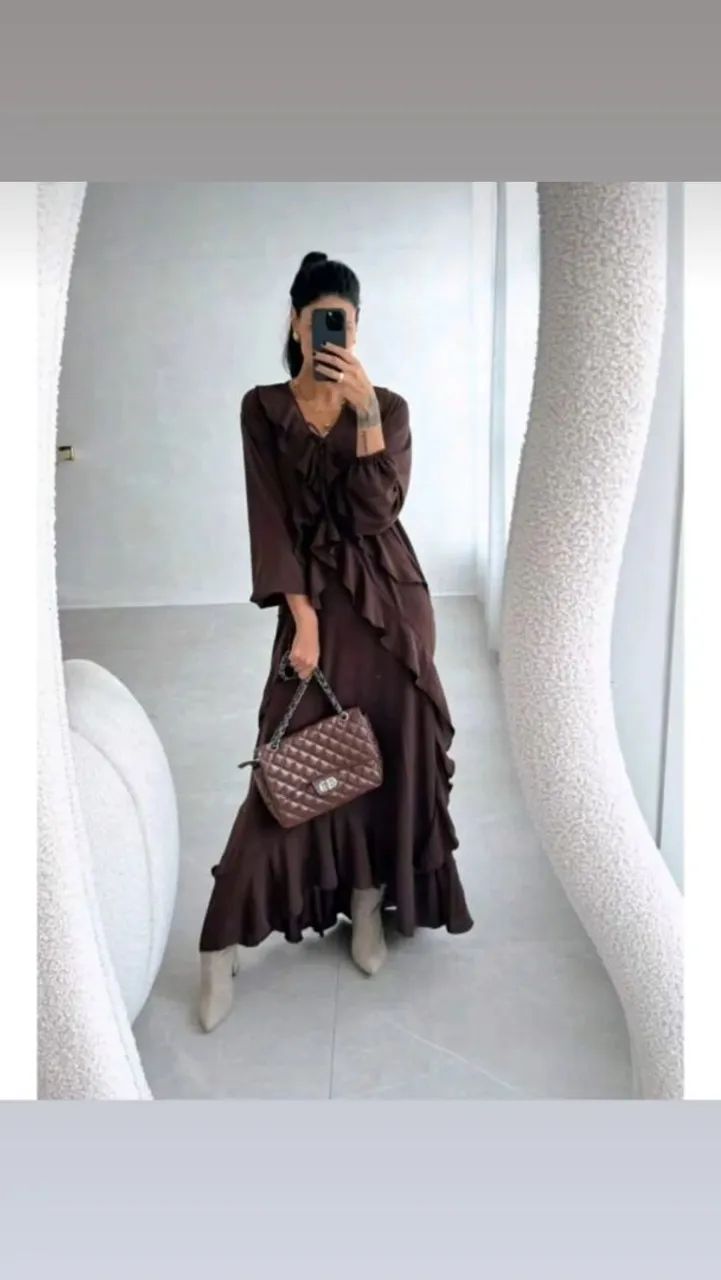 Vestido 