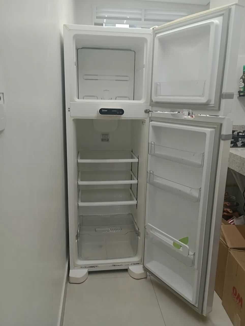 Geladeira Consul  - Foto 2