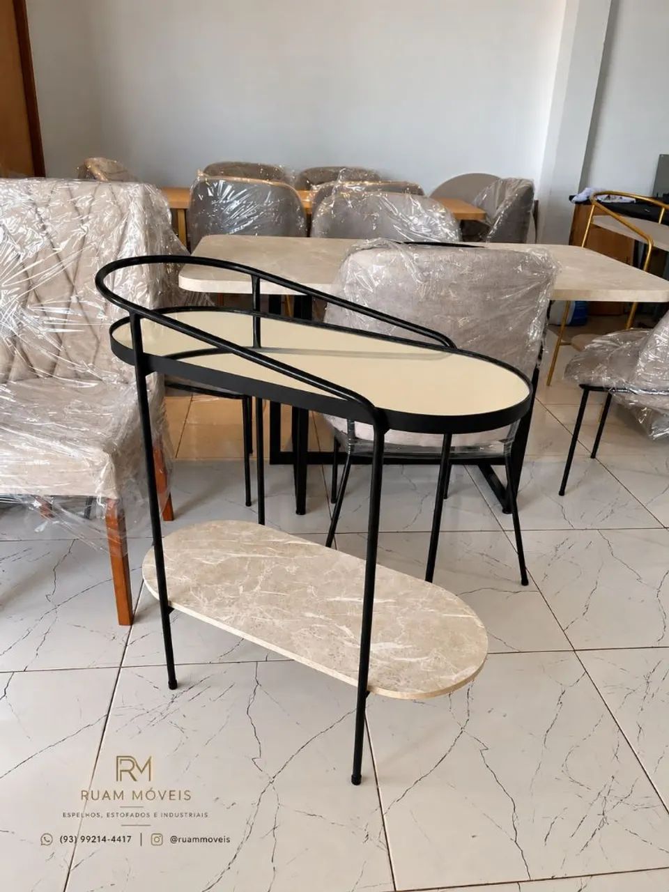 Móveis - Foto 2