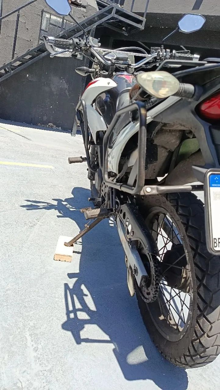 Bros 150 ESD Flex Completa!  - Foto 3