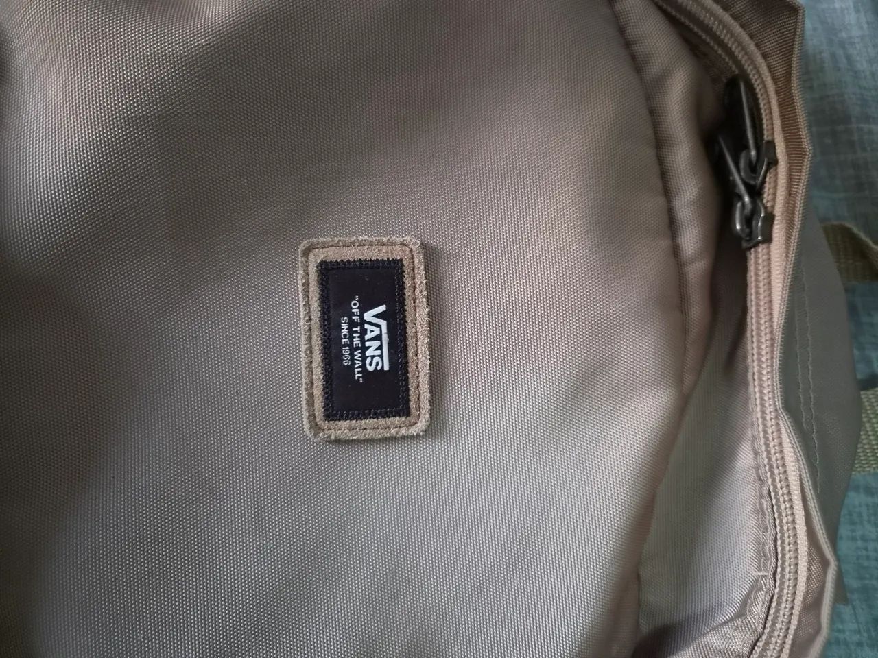 Mochila Vans old skool - Foto 2