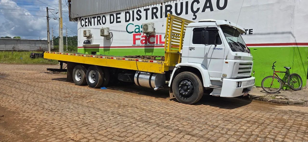 Caminhões  - Foto 2