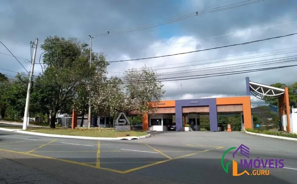 TERRENO EM CONDOMÍNIO - ALPHAVILLE - SP - Foto 5
