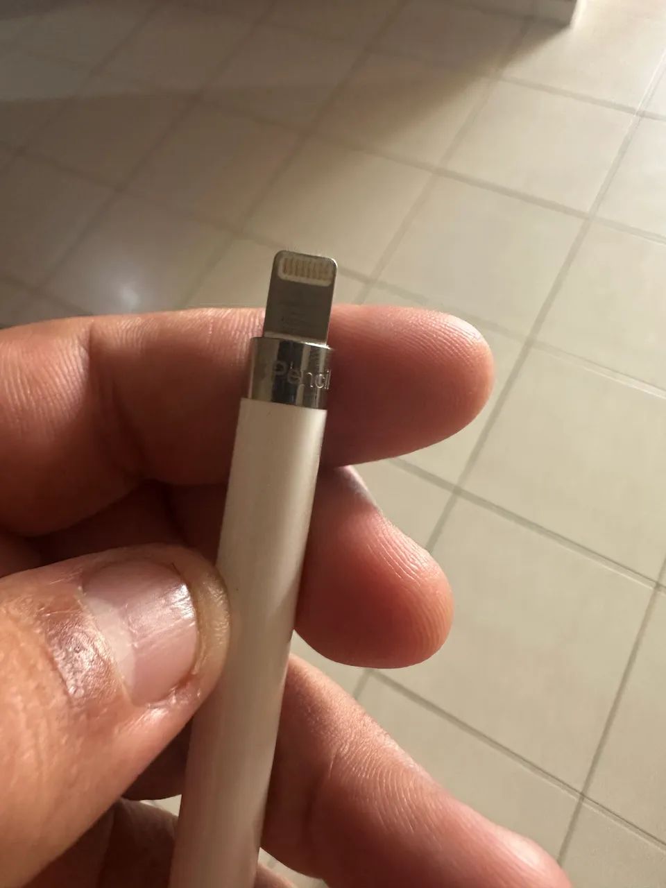 Pencil 1 geração 