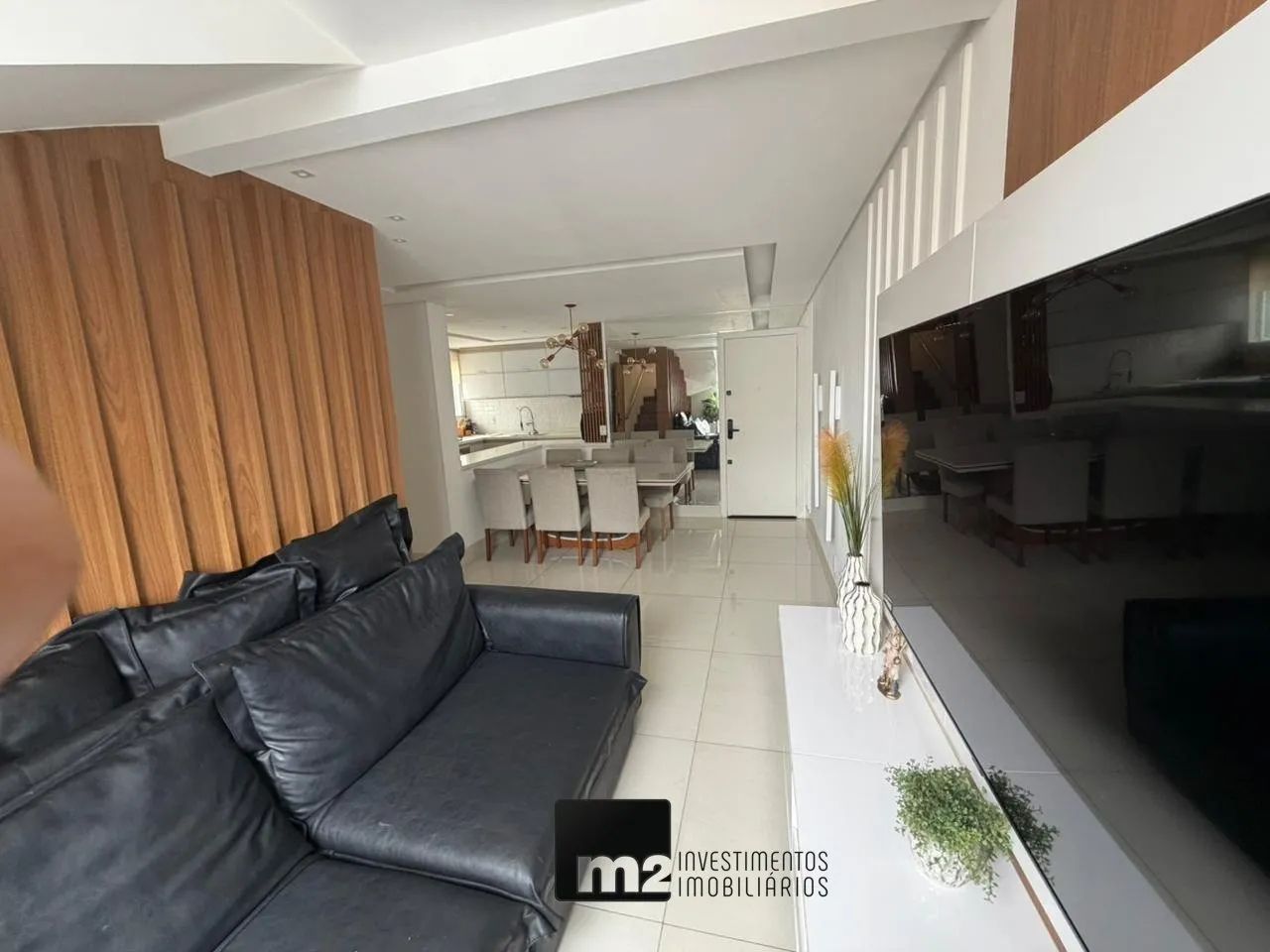 Apartamento com 4 quartos no Setor Bueno - Foto 2