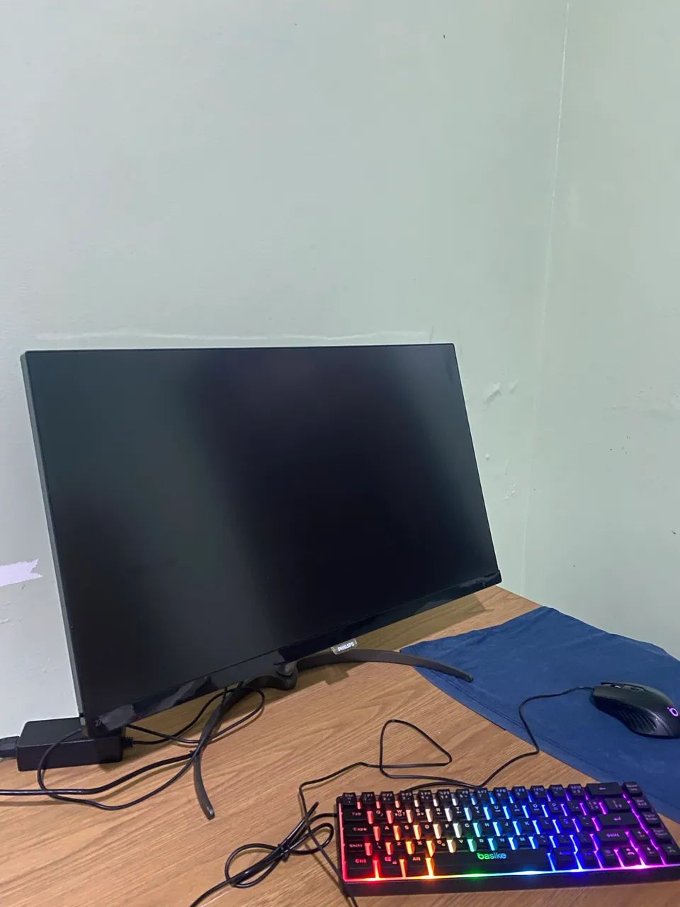 Monitor Gamer 4K IPS 27? Pol - Foto 3