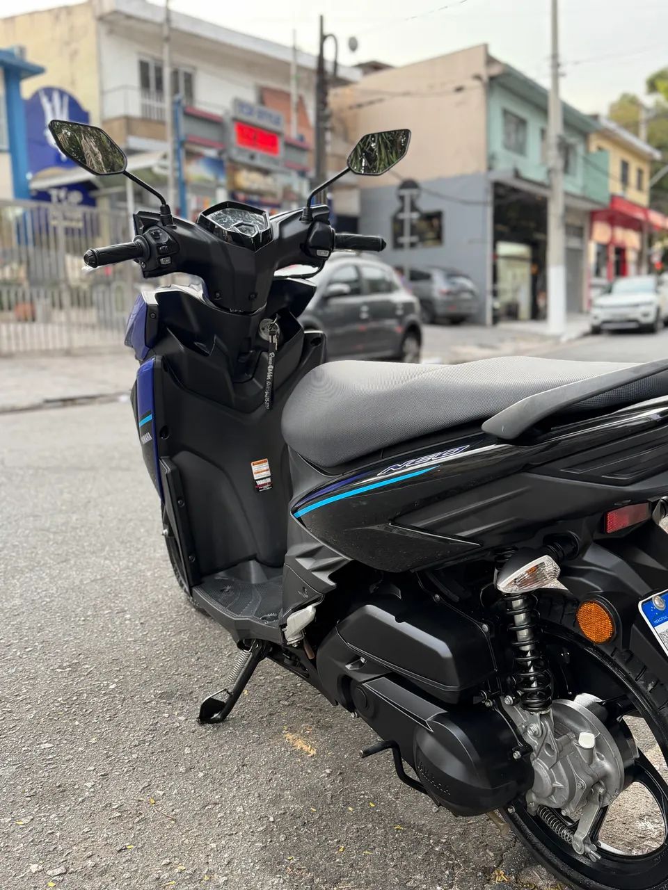 Neo 125cc 23/33  - Foto 5