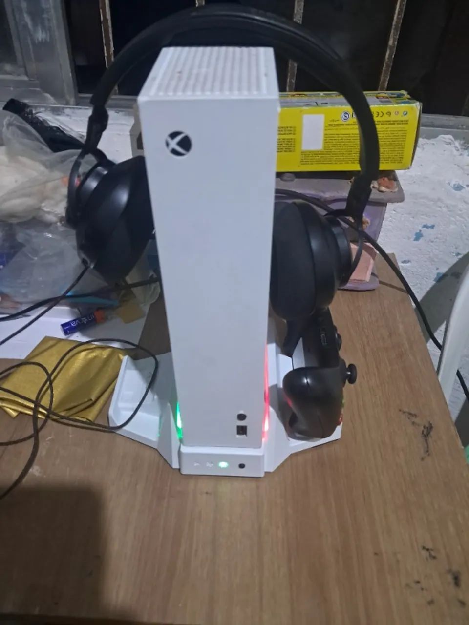 Xbox serie s 