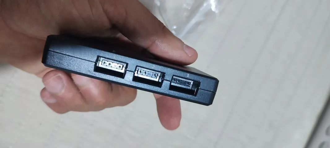 Mini controladora Cooler Master - Foto 4