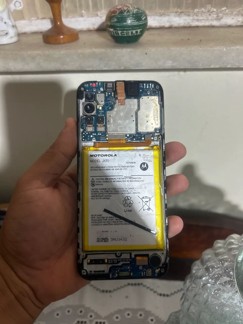 Moto g20 - Foto 2