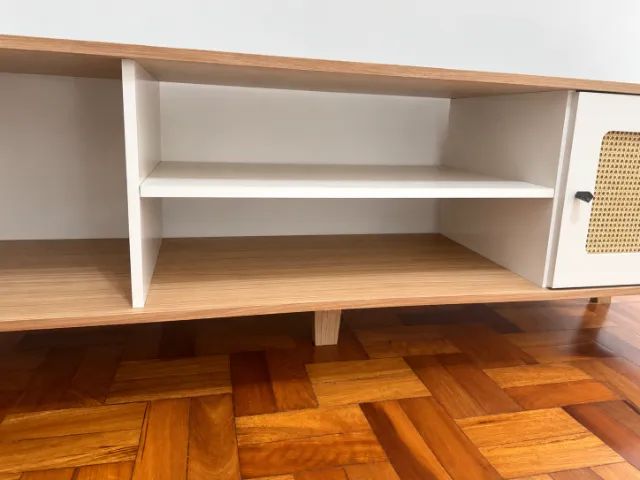Rack para sala