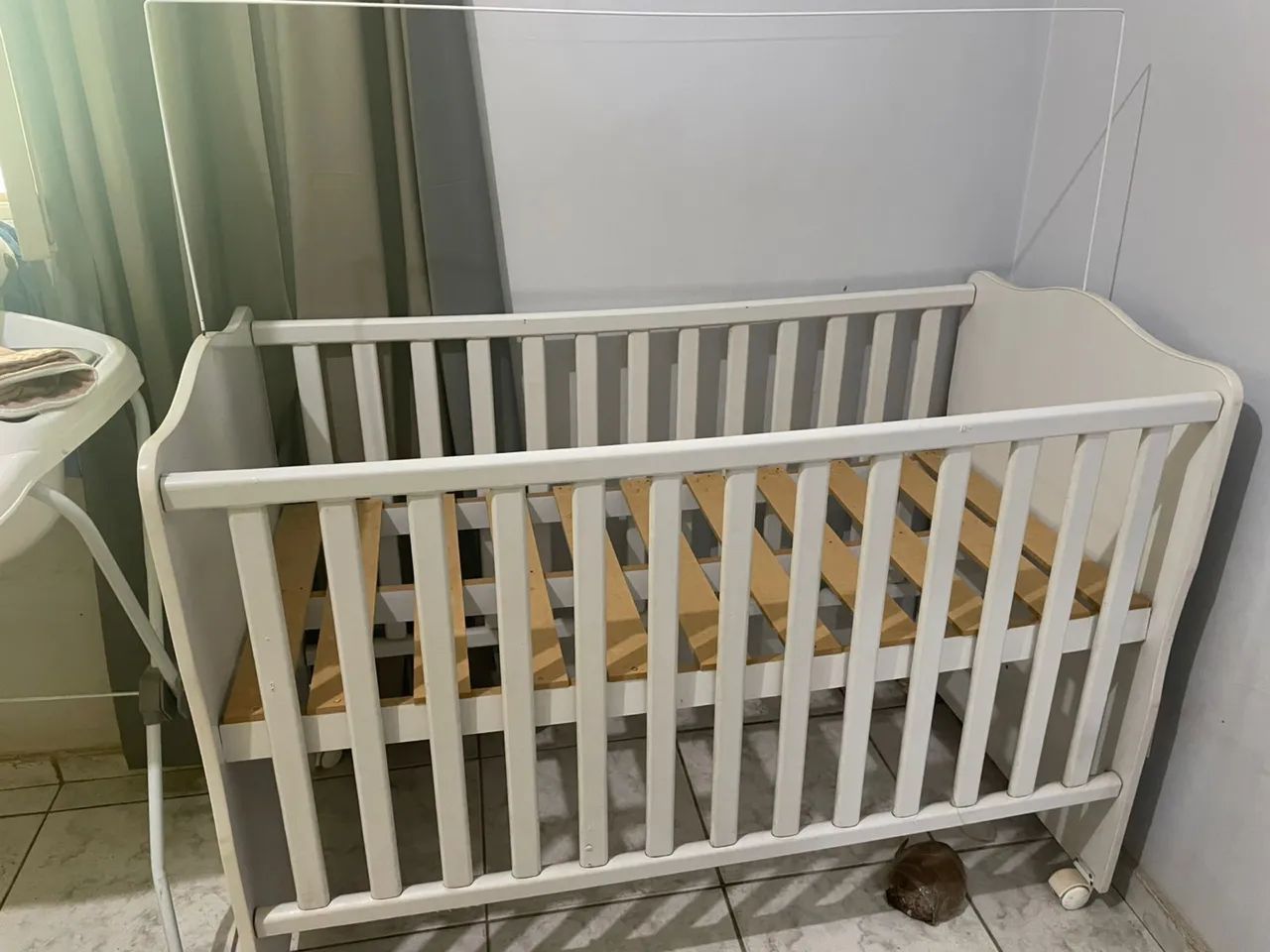 Berço infantil  - Foto 2