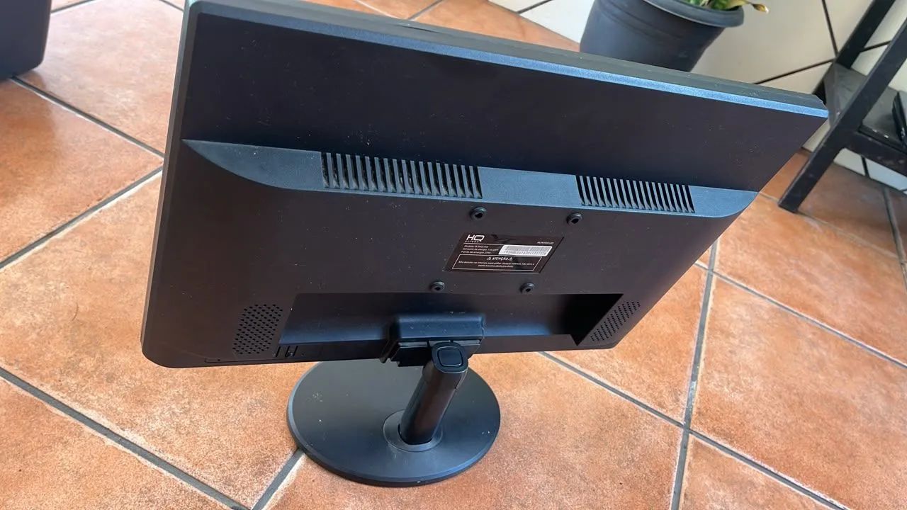 Monitor  - Foto 2