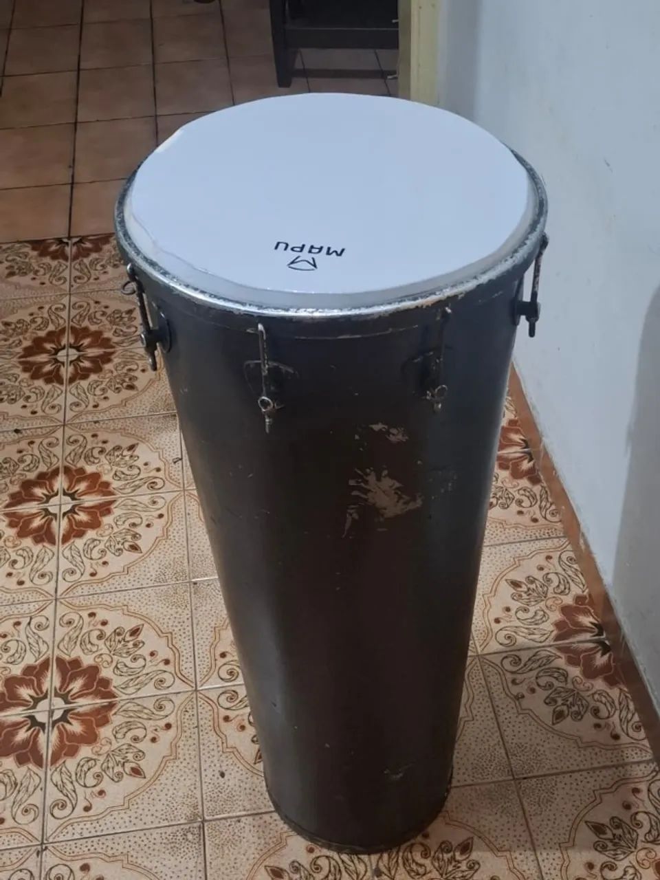Timbal - Atabaque - Foto 5
