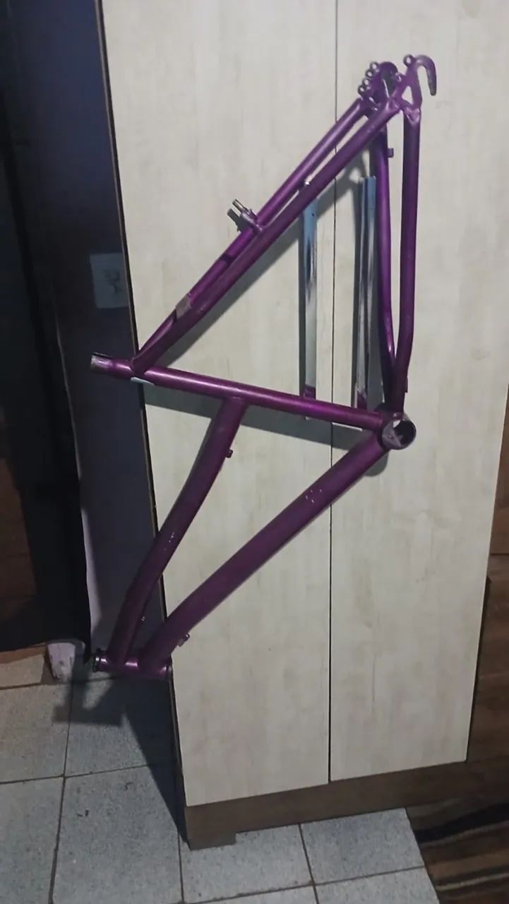 Quadro tipo sundown aro 26 - Foto 2