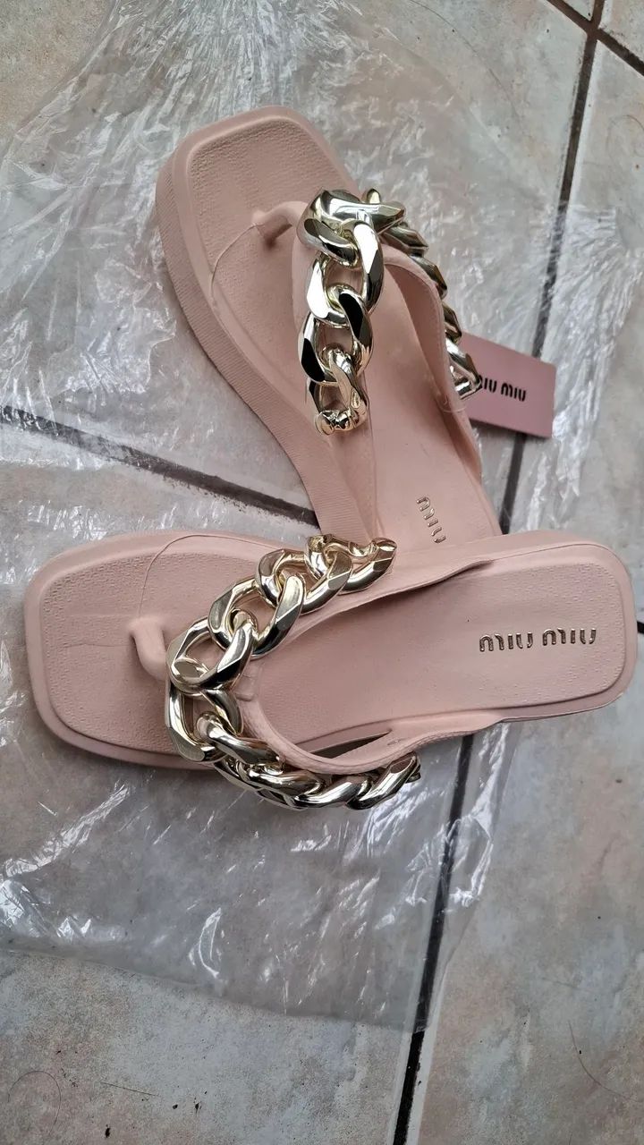 Chinelo Petite Jolie  - Foto 2
