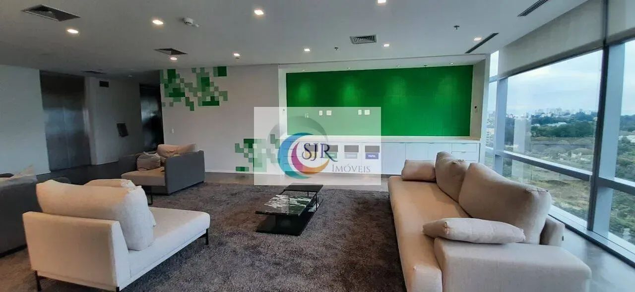 Conjunto para alugar, 736 m² - Brooklin - São Paulo/SP - Foto 2