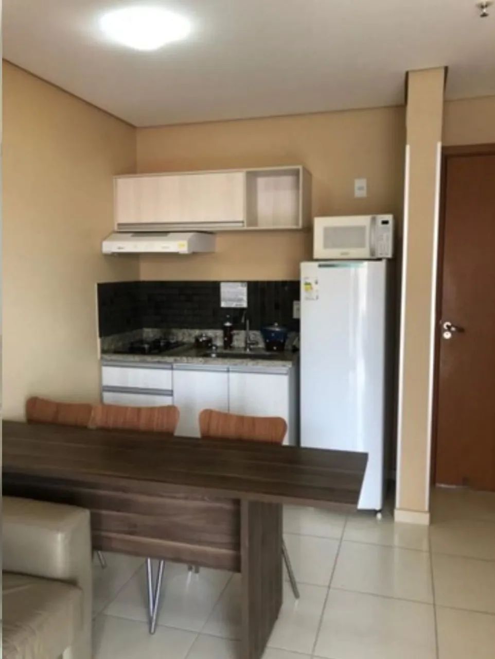 Caldas novas centro casa da madeira - Foto 3