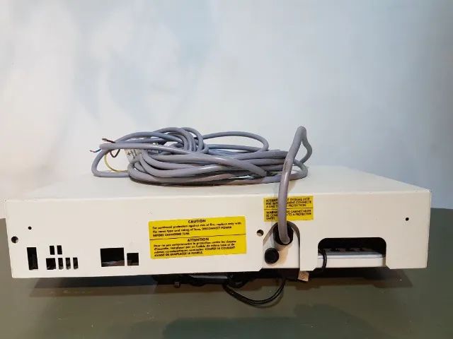 Alcatel-lucent Brma Connecting Box - Foto 2