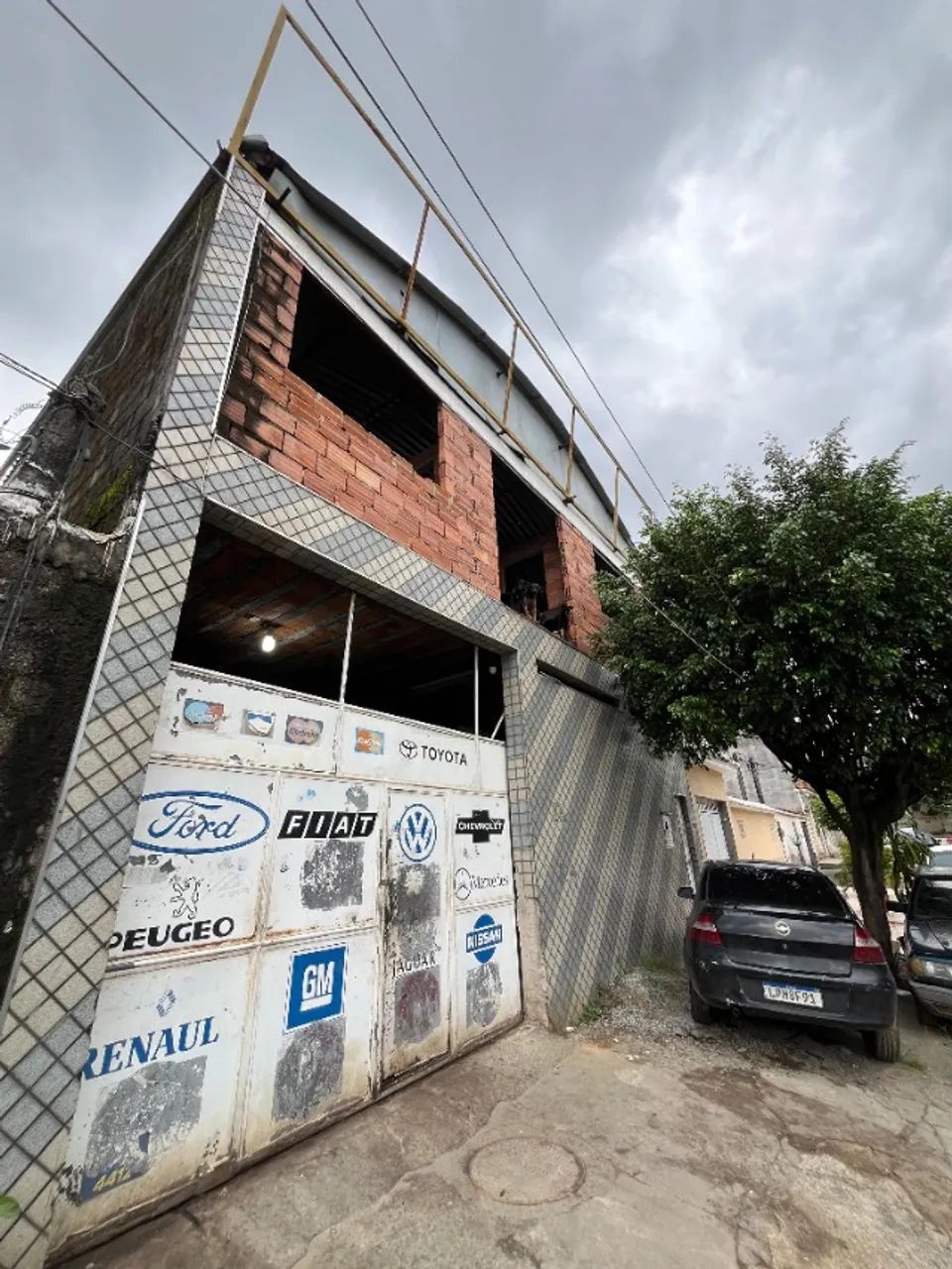 Galpão Comercial 200m² - Wona / Belford Roxo - Foto 2