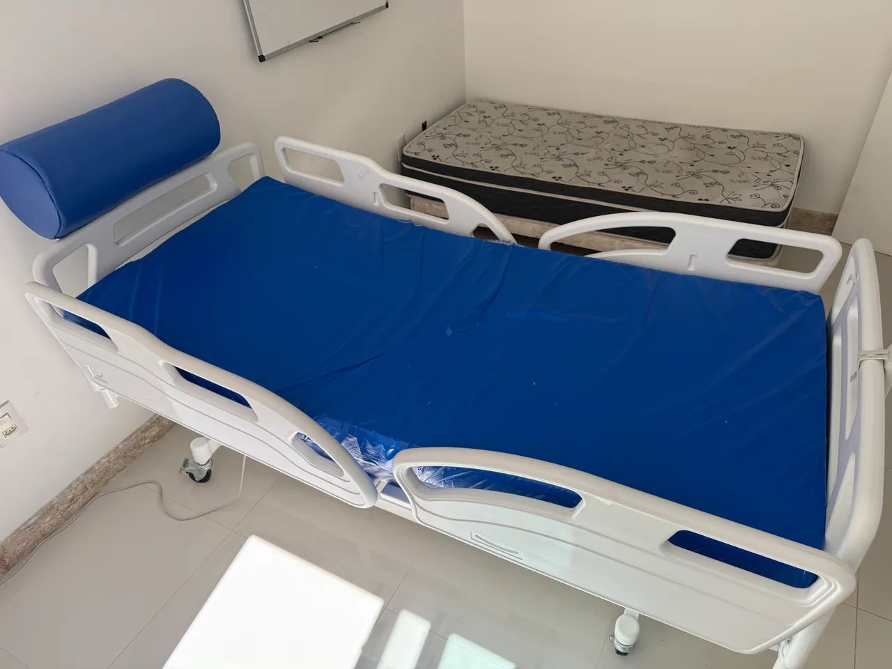Cama hospitalar  - Foto 5