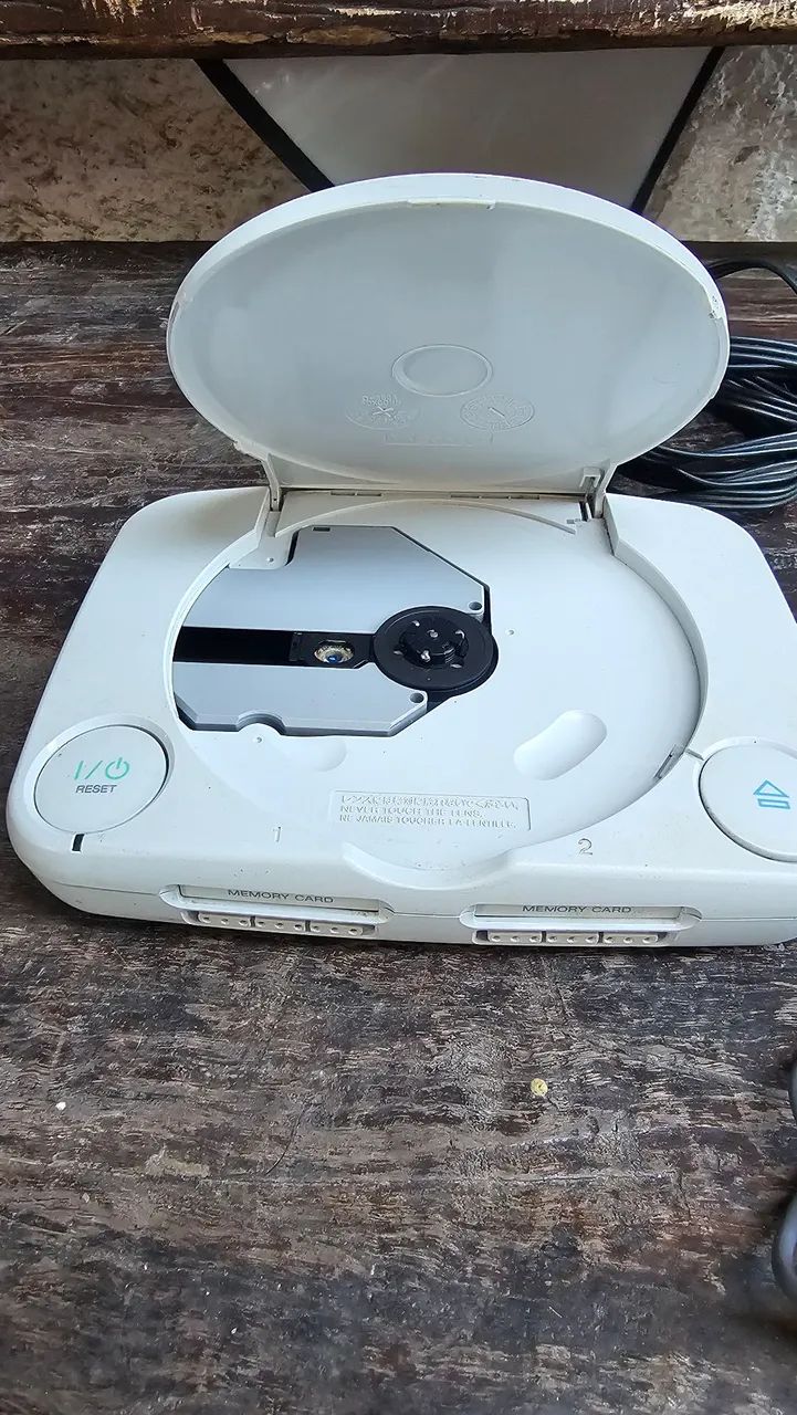 PlayStation 1  - Foto 2