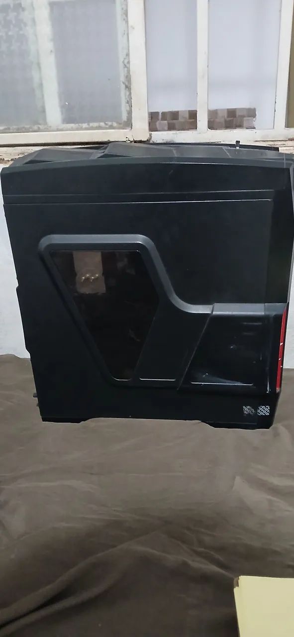 PC Gamer (Valor Negociável)