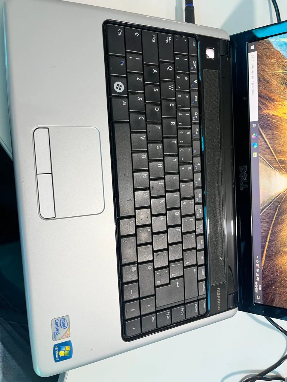 Notebook Dell Inspirion 1440 - Foto 5