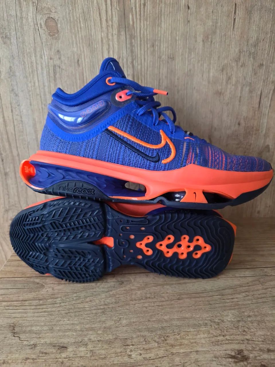 Nike Air zoom G.T jump 2
