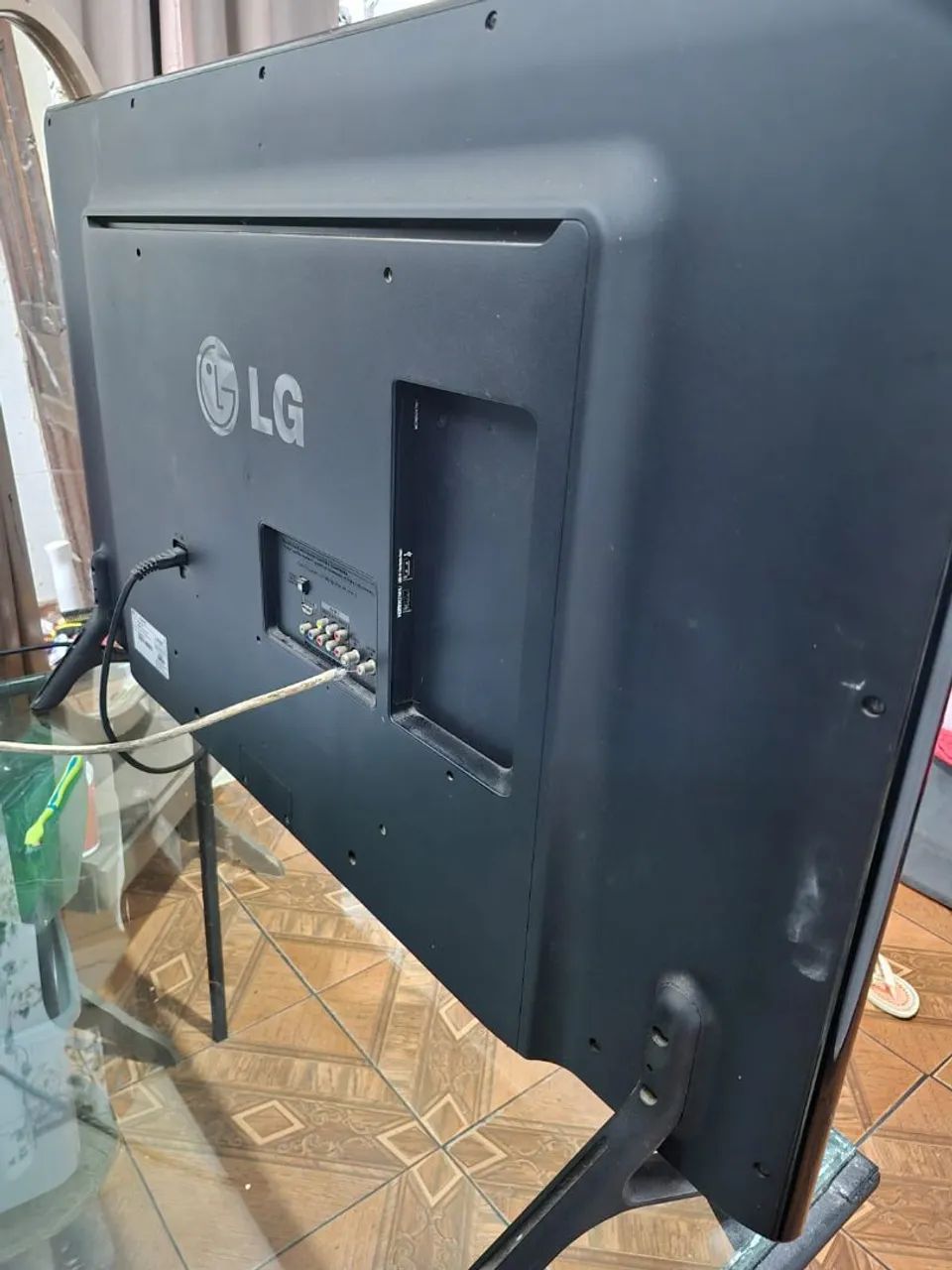 Televisão LG 50 polegadas - Foto 3