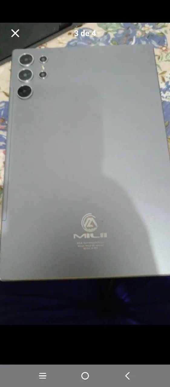 Tablet Milii - Foto 2