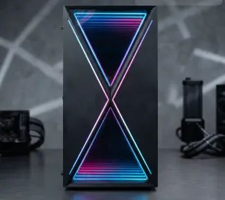 Gabinete Gamer