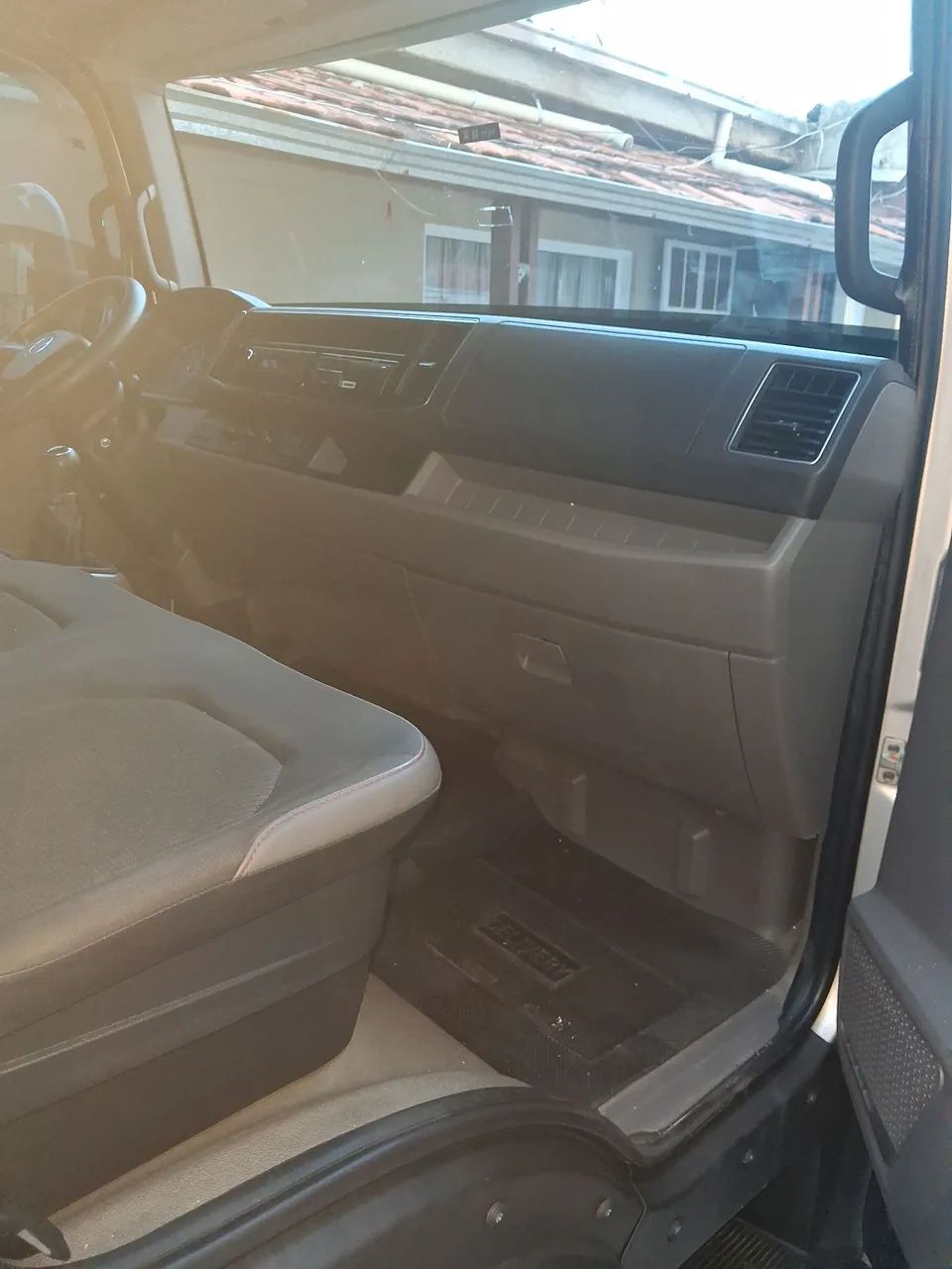 11180 vw delivery particular  - Foto 10