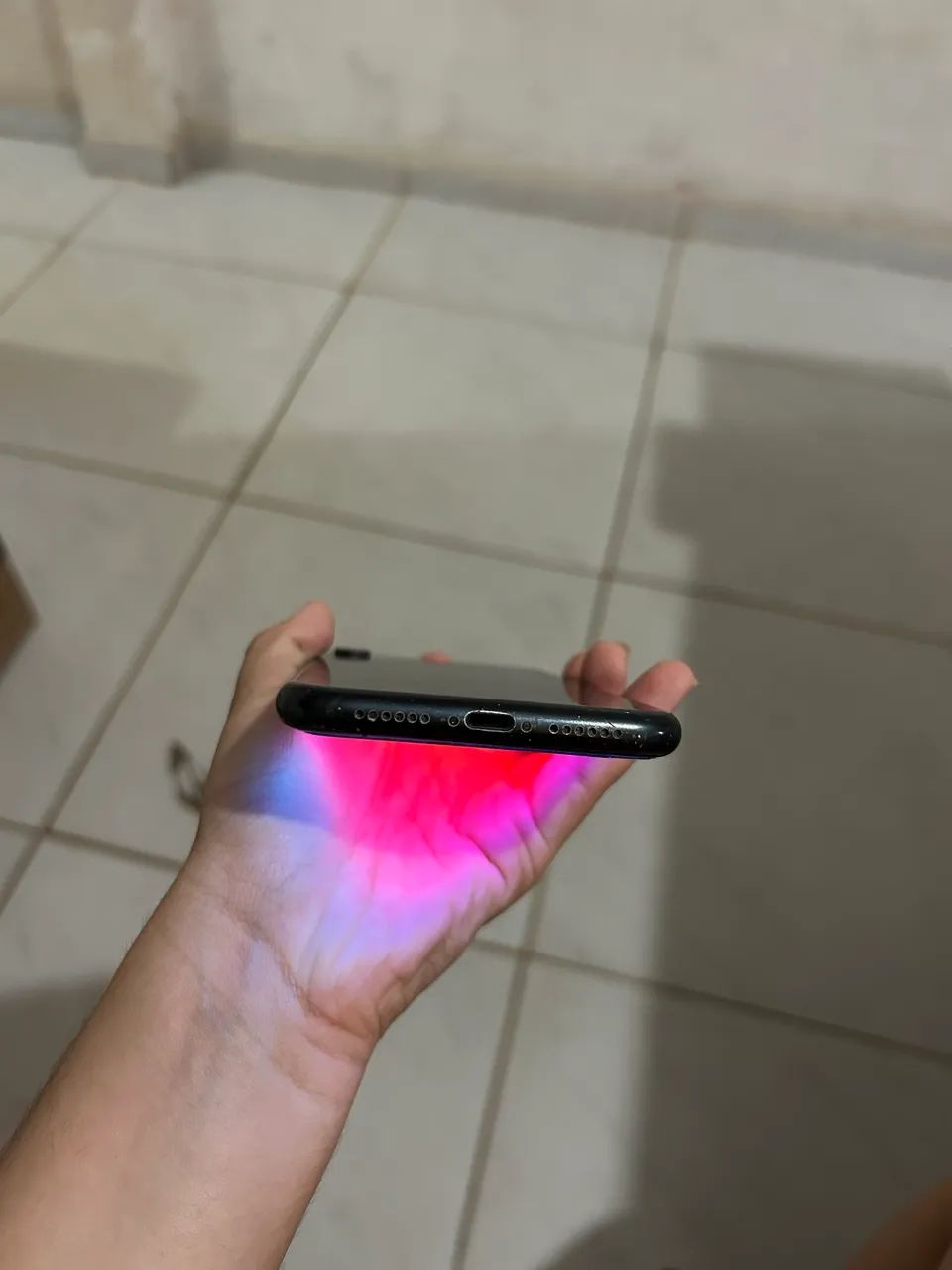 iPhone XR  - Foto 3