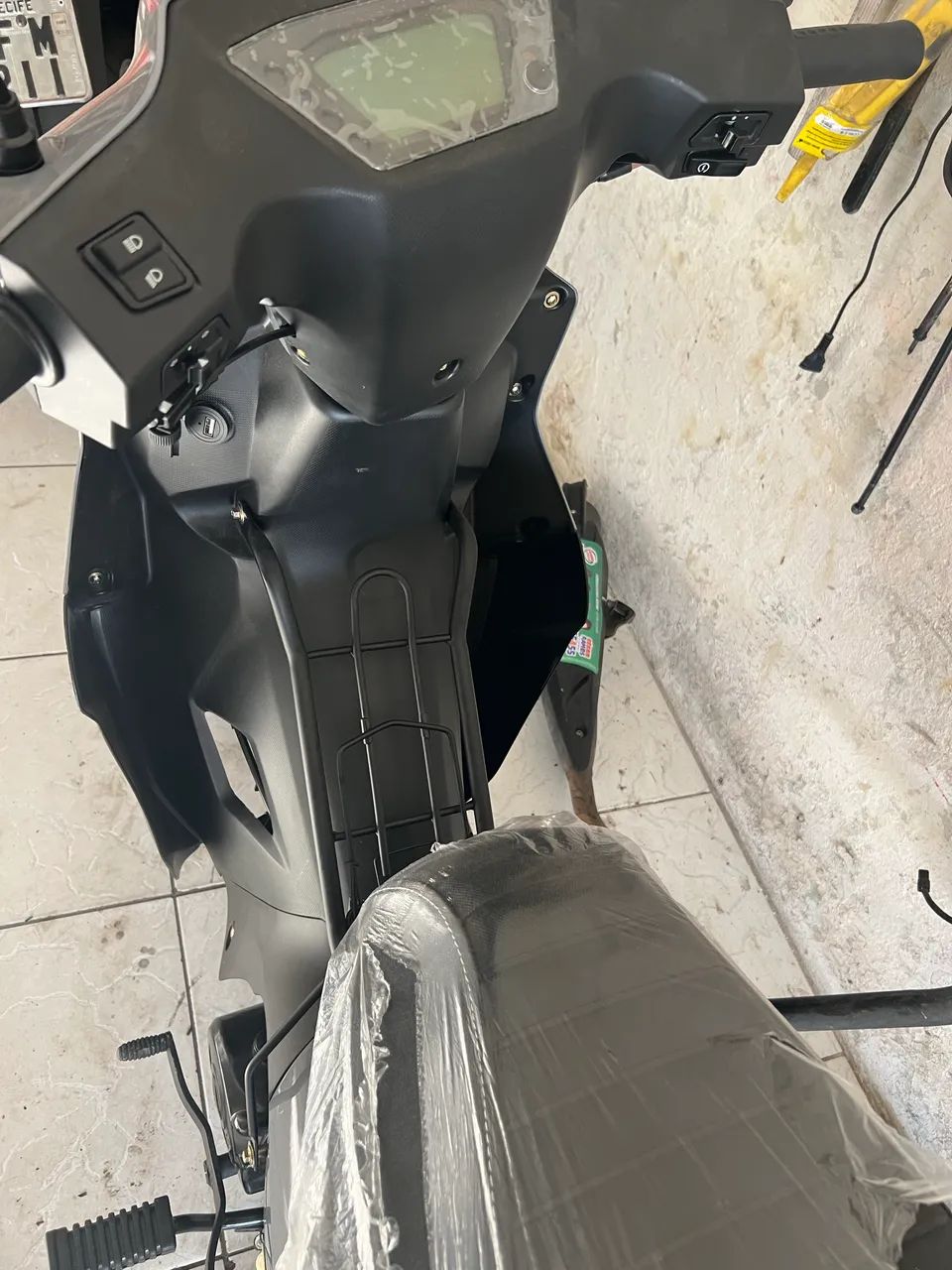 Shineray proenix S  - Foto 4