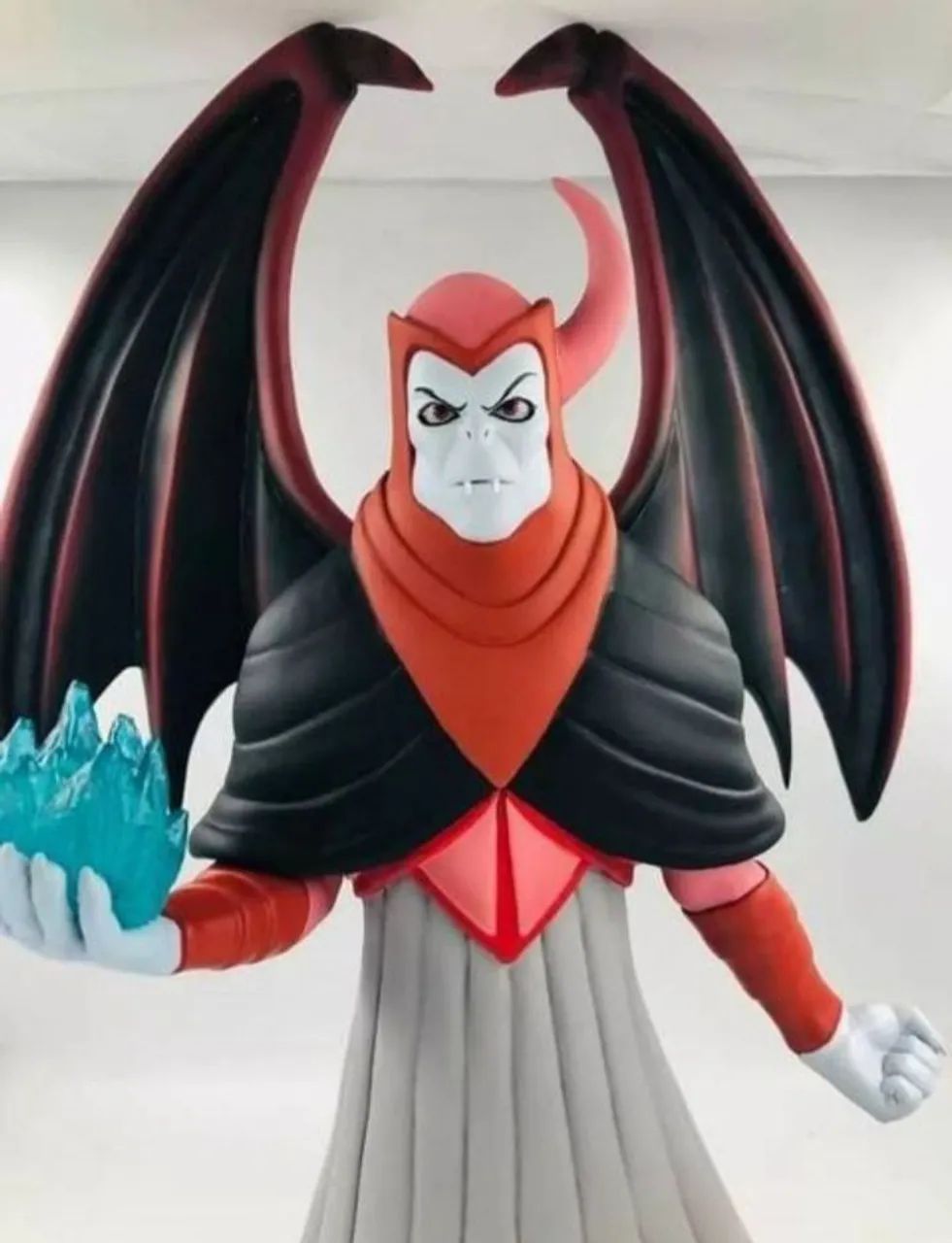 Action Figure Vingador Caverna do Dragão  - Foto 2