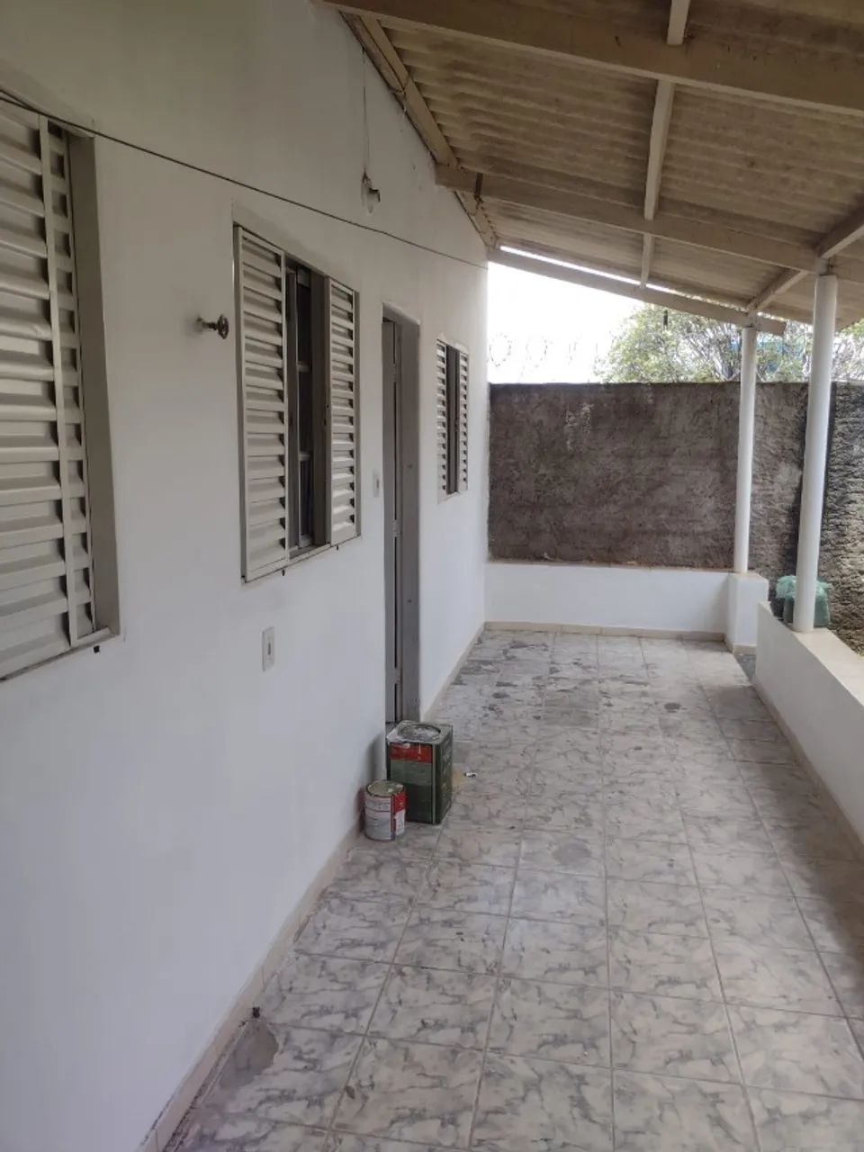 Foto - Uberlândia - Presidente Roosevelt