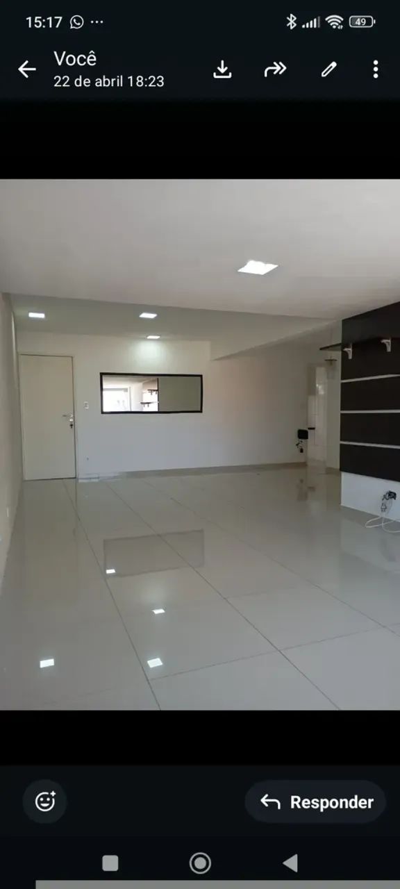 vendo apartamento localizado em ponta verde - Foto 4