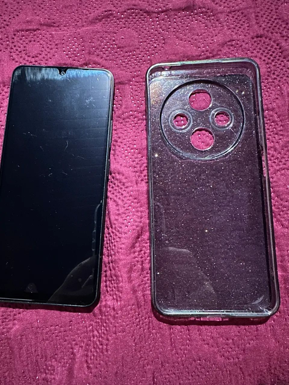 Xiaomi Redmi 14c