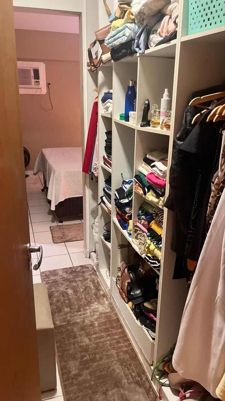 Alugo apartamento mobiliado direto proprietário  - Foto 5