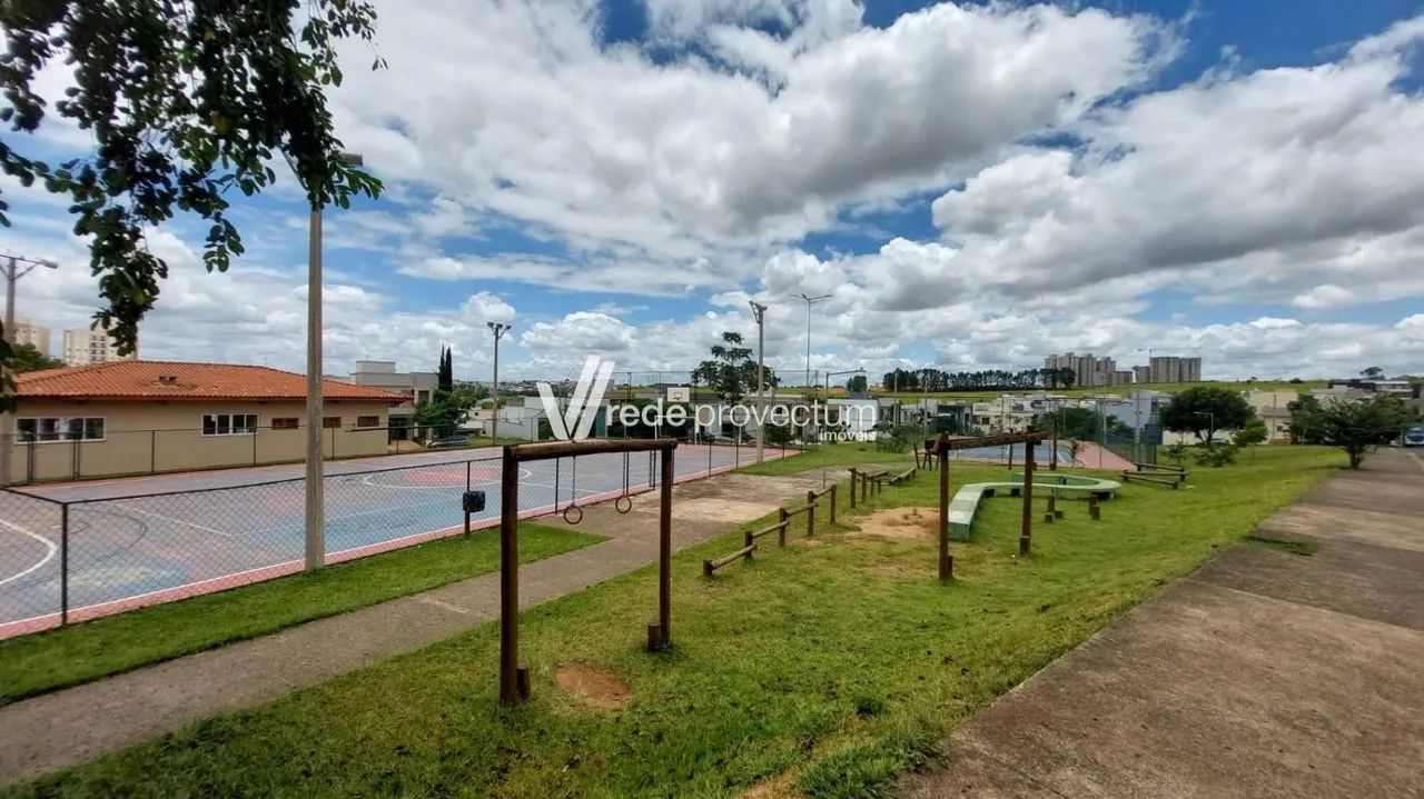terreno - Residencial Real Parque Sumaré - Sumaré - Foto 4