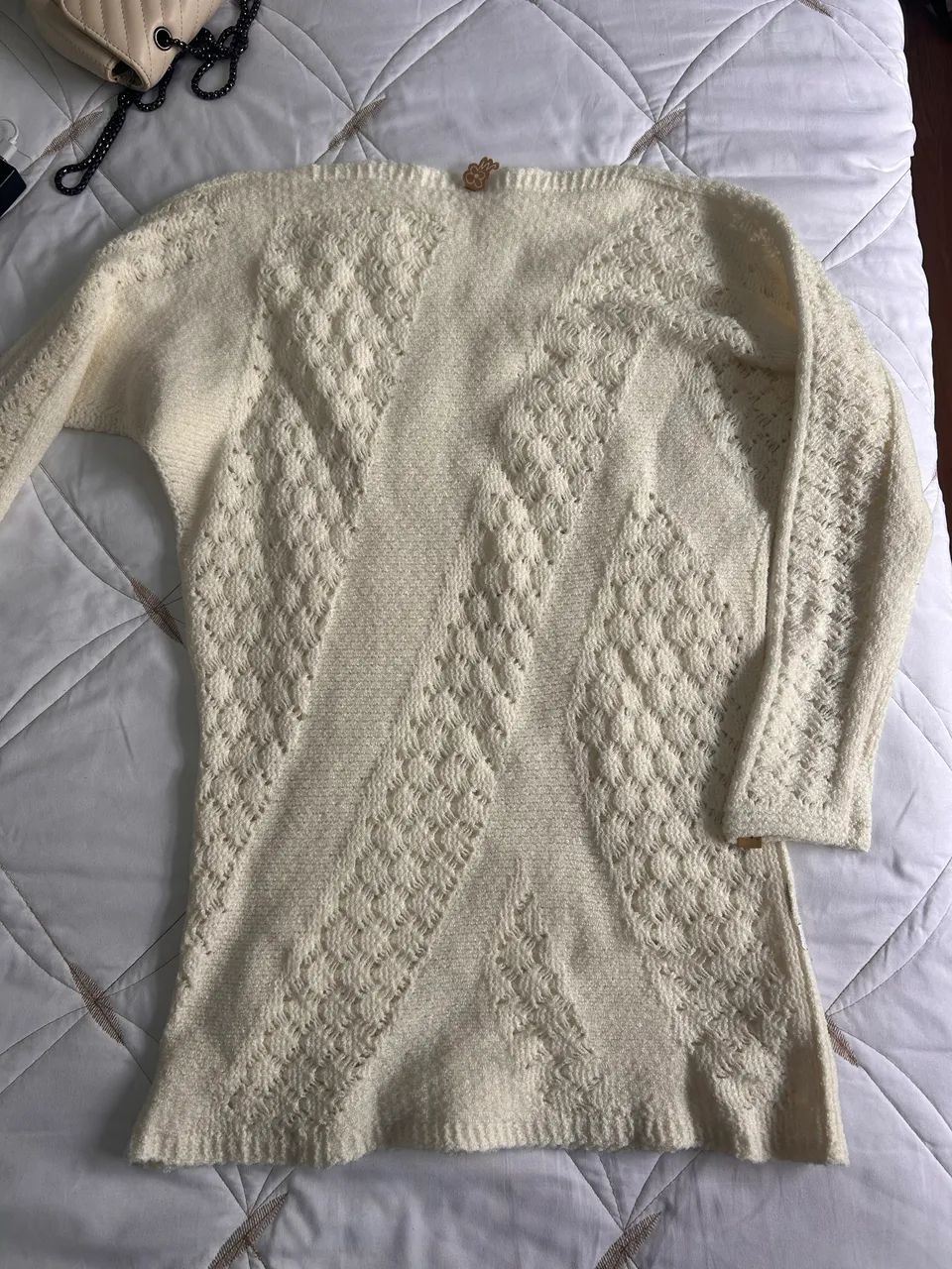 Blusa de frio imperdível 