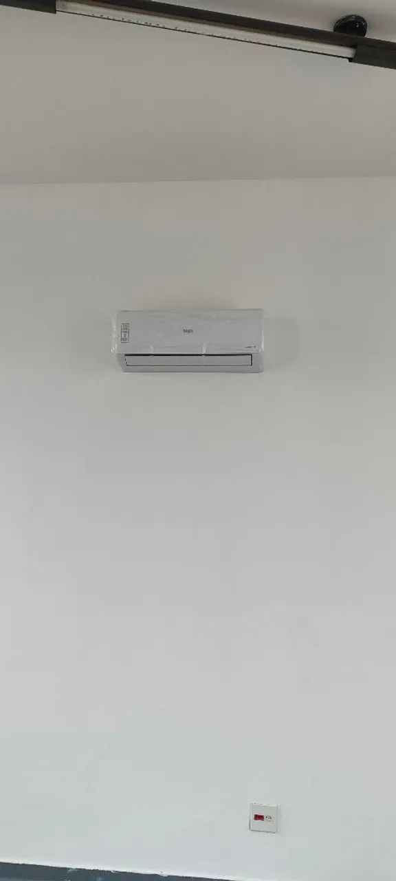 Ar condicionado  - Foto 4
