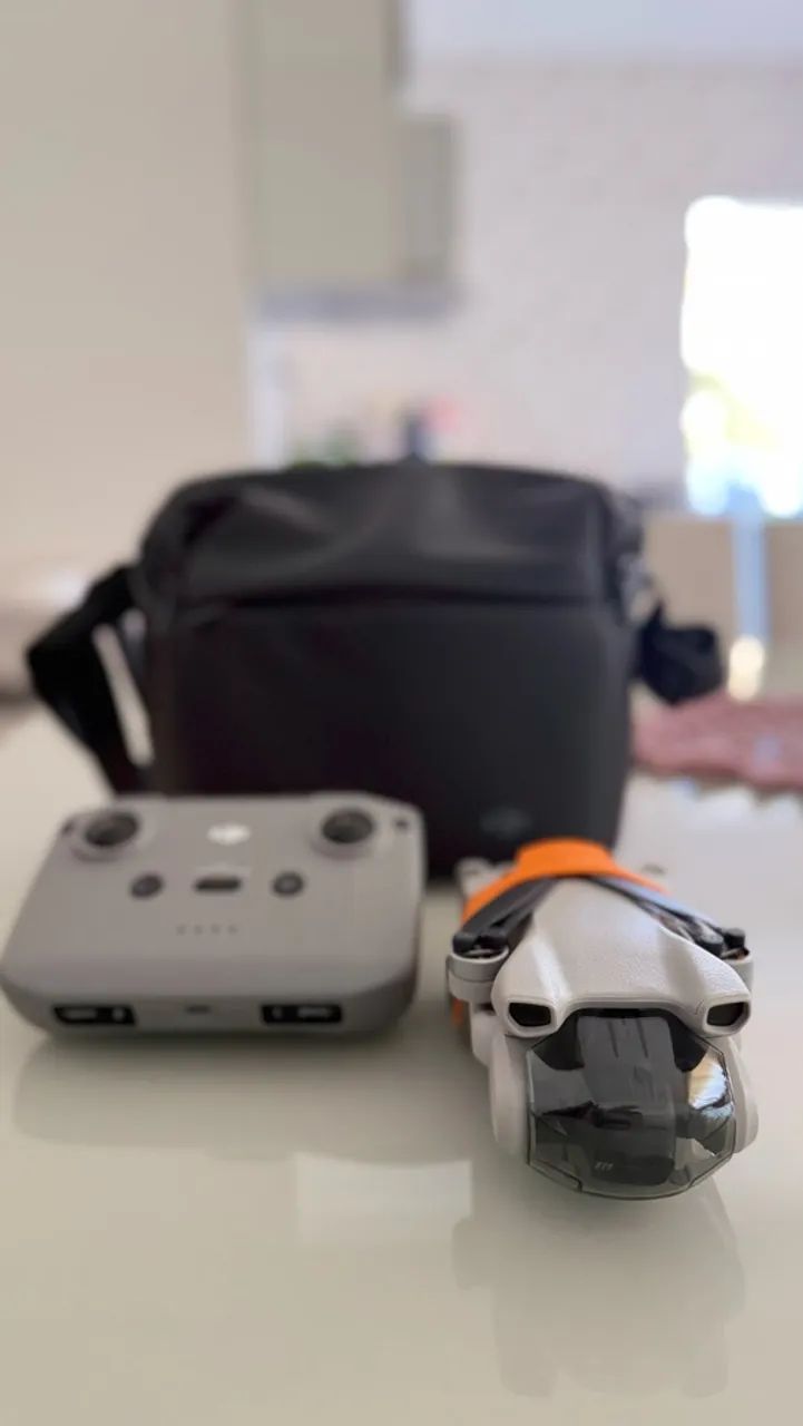 DJI Mini 3 