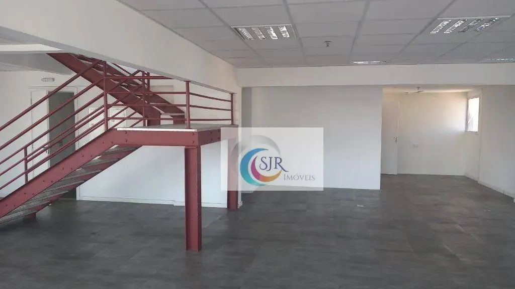 Conjunto para alugar, 239 m² com 6 vagas de garagem. - Foto 12