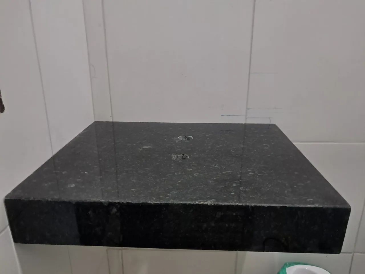 Vendo bancada de granito - Foto 4