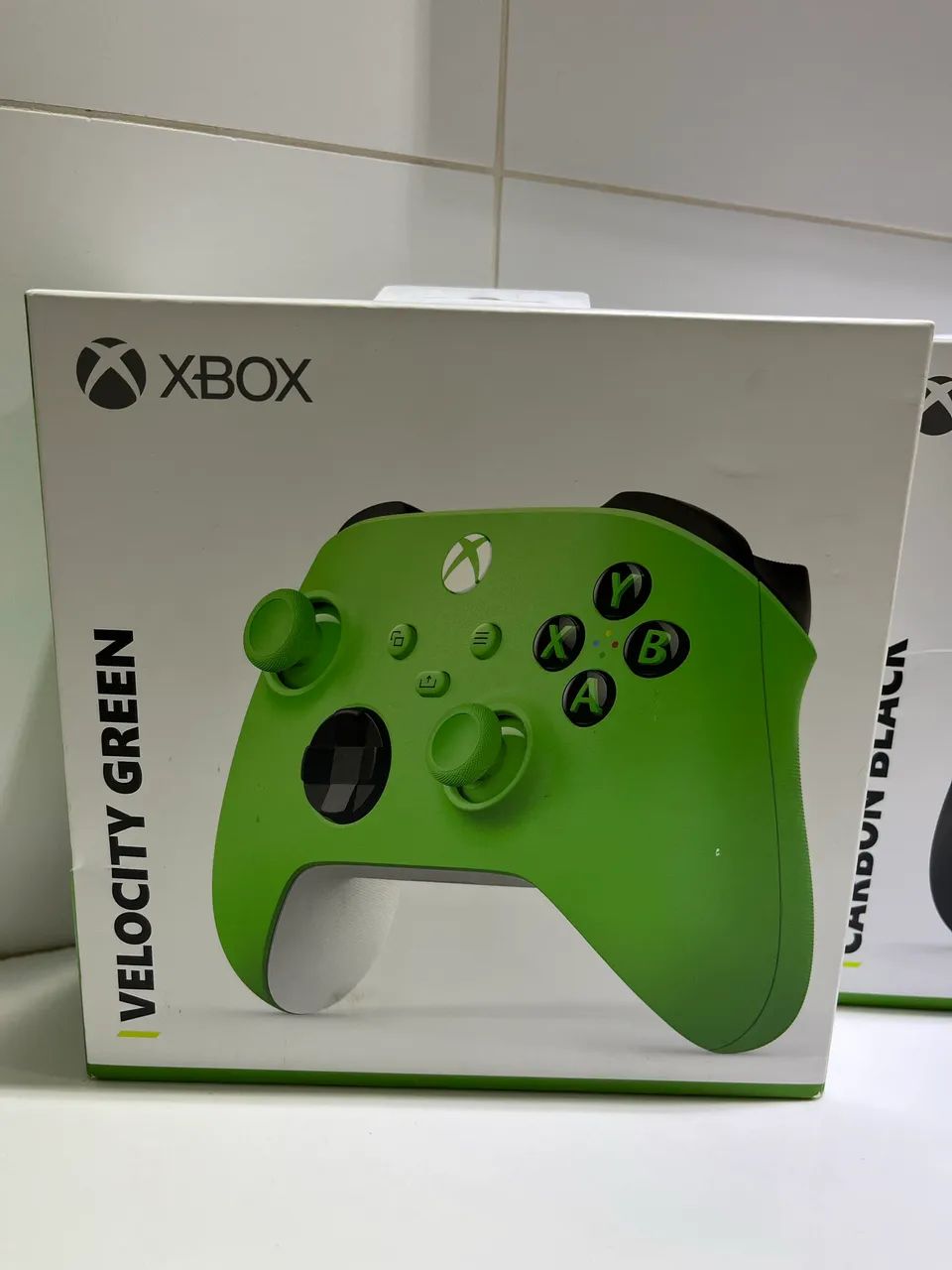 Controle Xbox - Foto 4
