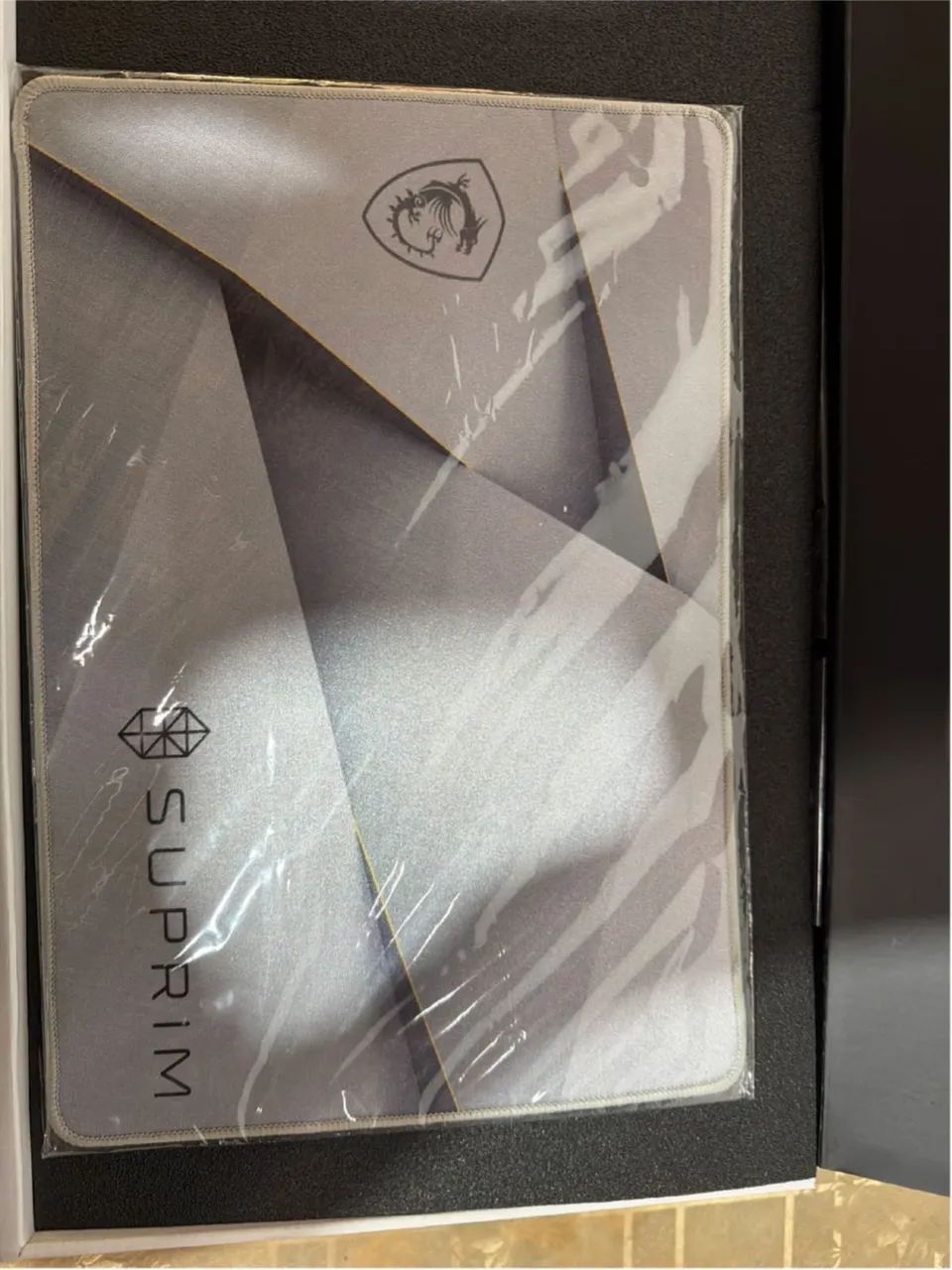 RTX 4090 - MSI SUPRIM LIQUID - Foto 3
